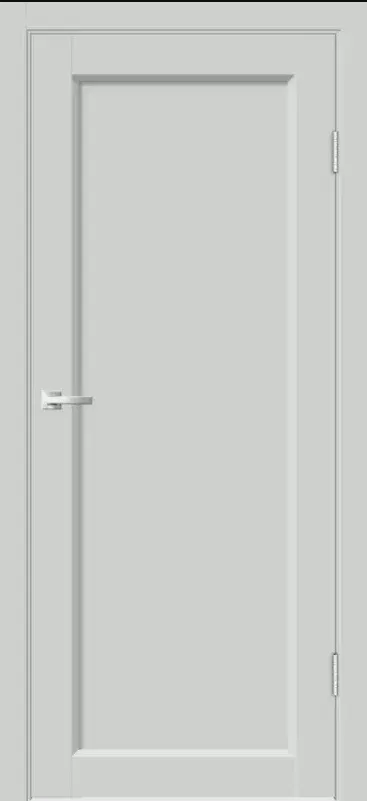 Межкомнатная дверь VellDooris STYLE 3 4P Доломит
