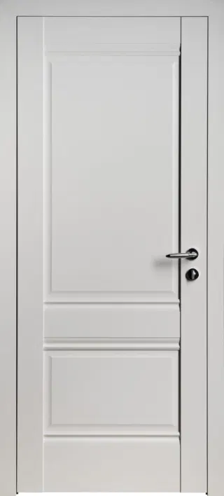 Межкомнатная дверь Diford 241 ПГ