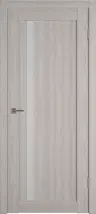 Межкомнатная дверь Atum Pro Х34 WHITE CLOUD — фото 3