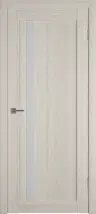 Межкомнатная дверь Atum Pro Х34 WHITE CLOUD — фото 4