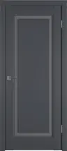 Межкомнатная дверь Emalex Elegant 1 Fly парящая филёнка — фото 4
