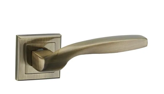 Дверная ручка LOCKit Виченца AB