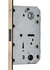 Защелка магнитная 410В W/C AB