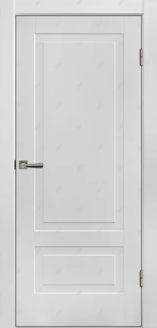 Межкомнатная дверь Динмар Микси 4