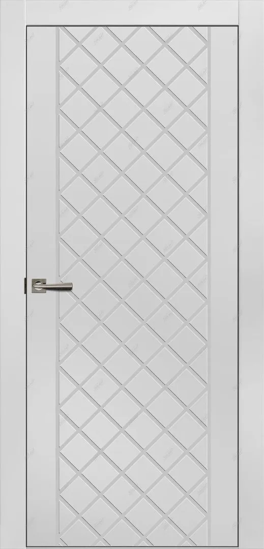 Межкомнатная дверь Динмар Сканди 30