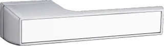 Дверная ручка ARNILUX / Атлас MSC/White