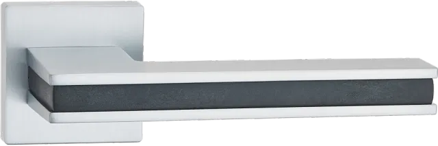 Дверная ручка ARNILUX / Паоло MSC/BLACK