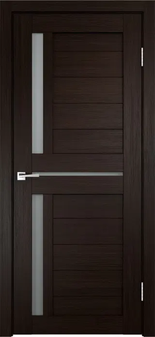 Межкомнатная дверь VellDooris DUPLEX 3 Венге