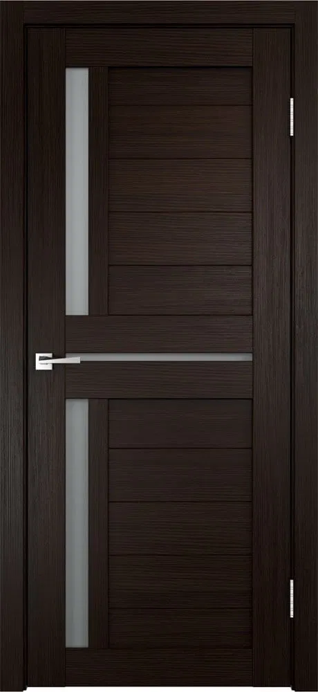 Межкомнатная дверь VellDooris DUPLEX 3 Венге