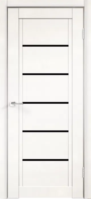 Межкомнатная дверь VellDooris NEXT 1 Белый эмалит