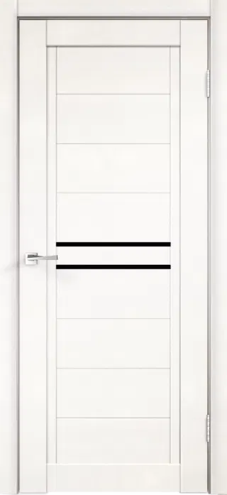 Межкомнатная дверь VellDooris NEXT 2 Белый Эмалит