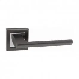 Дверная ручка LOCKit Империя КВ. A MBNB/PC