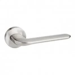 Дверная ручка LOCKit Новара А1861Е49 SN
