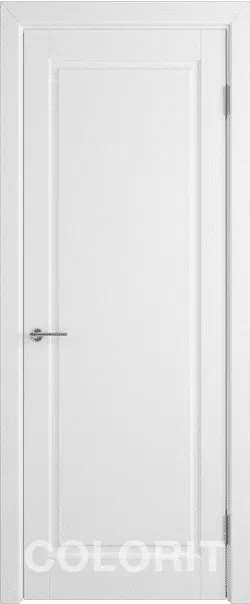 Межкомнатная дверь Colorit K3 ДГ