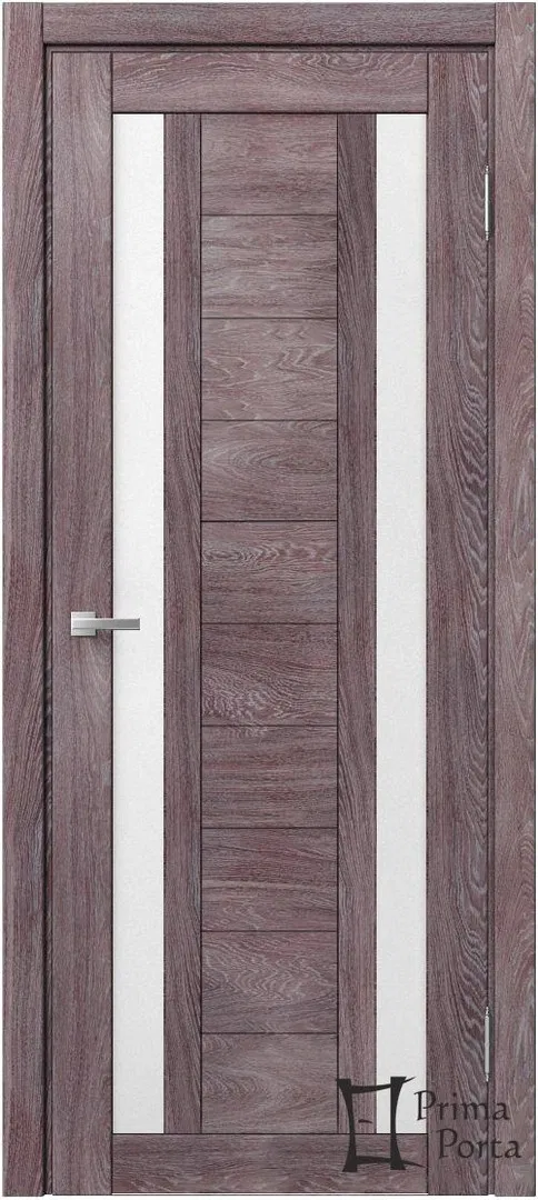 Межкомнатная дверь PrimaPorta H21