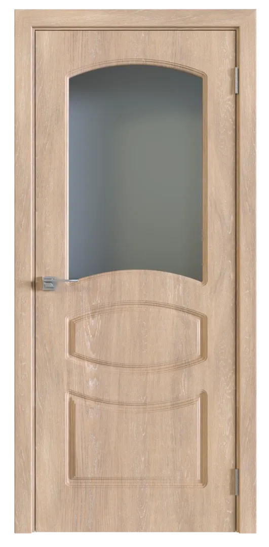 Межкомнатная дверь Bellezza Doors KL-4 ПО