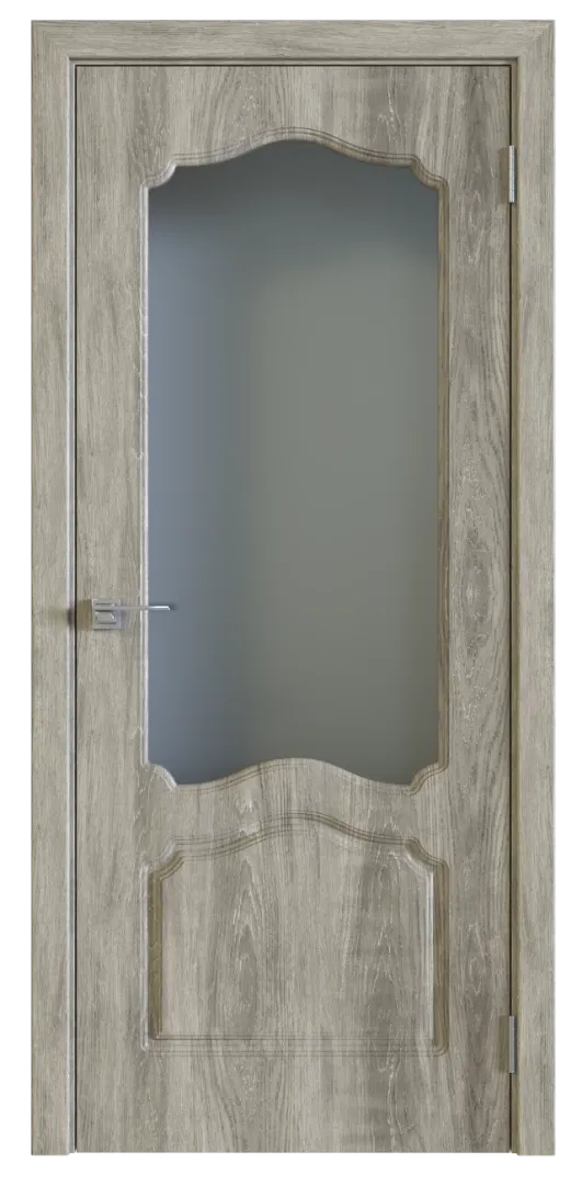 Межкомнатная дверь Bellezza Doors KL-8 ПО