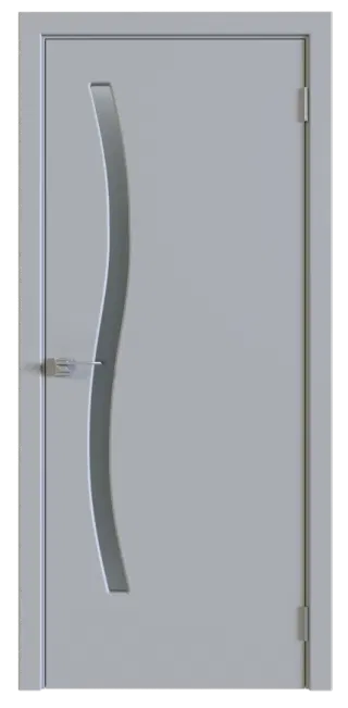 Межкомнатная дверь Bellezza Doors F-5