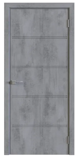 Межкомнатная дверь Bellezza Doors TX-102