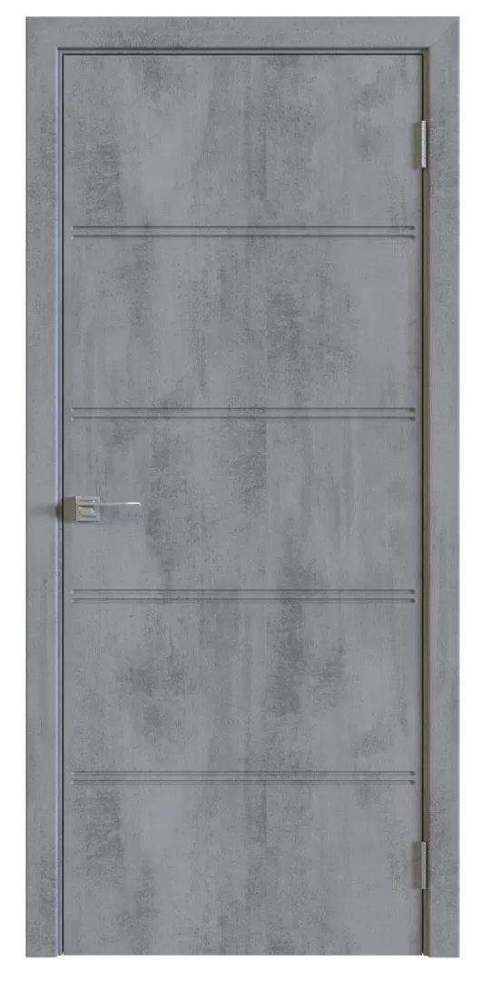 Межкомнатная дверь Bellezza Doors TX-102
