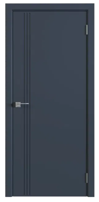 Межкомнатная дверь Bellezza Doors TX-103
