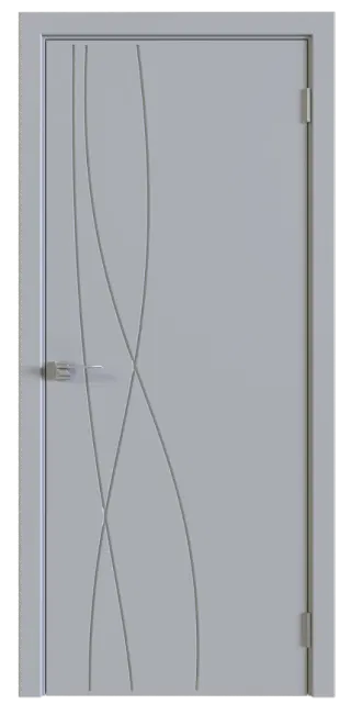 Межкомнатная дверь Bellezza Doors TX-105