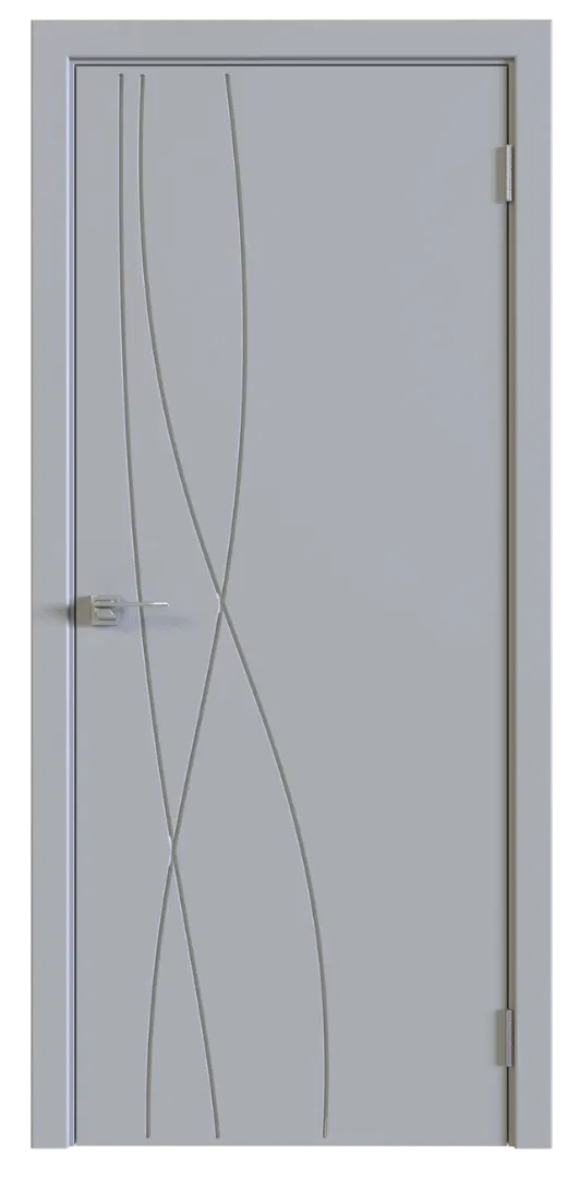 Межкомнатная дверь Bellezza Doors TX-105