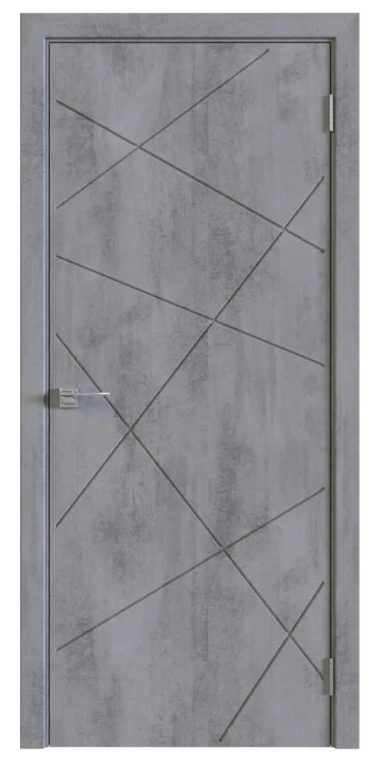 Межкомнатная дверь Bellezza Doors TX-106