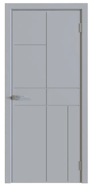 Межкомнатная дверь Bellezza Doors TX-108