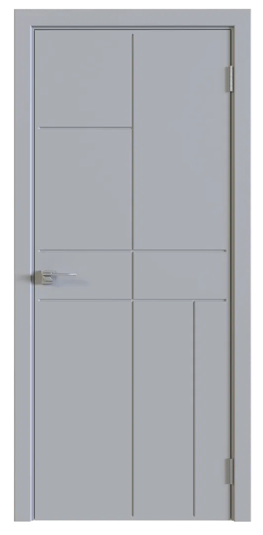 Межкомнатная дверь Bellezza Doors TX-108