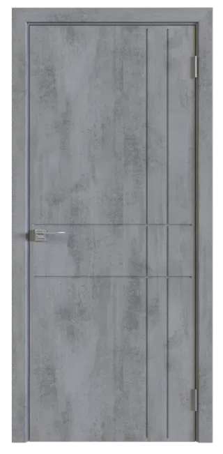 Межкомнатная дверь Bellezza Doors TX-120