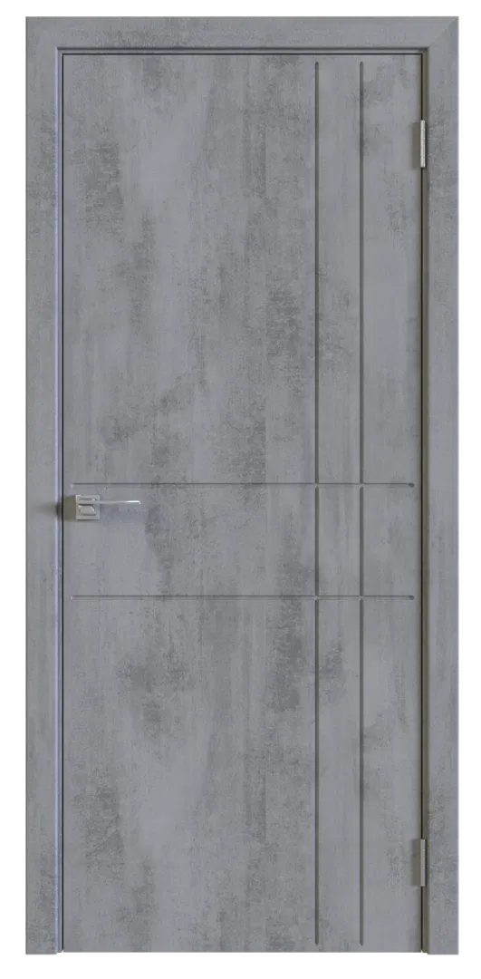 Межкомнатная дверь Bellezza Doors TX-120