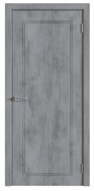 Межкомнатная дверь Bellezza Doors TX-111