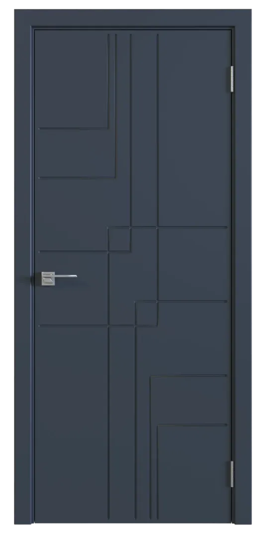 Межкомнатная дверь Bellezza Doors TX-112