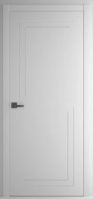 Межкомнатная дверь ArtLite Contorno
