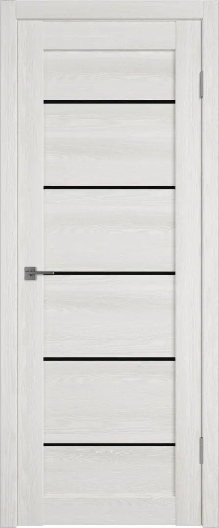 Межкомнатная дверь Atum Pro Х27 BLACK GLOSS