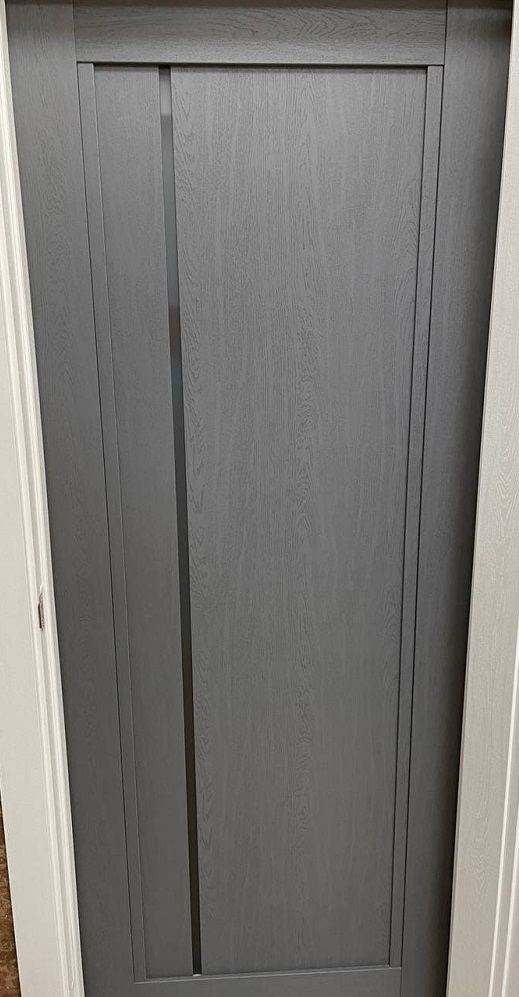Межкомнатная дверь ProfilDoors / 2.70XN Грувд