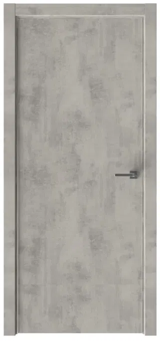 Межкомнатная дверь Istok Forte-01