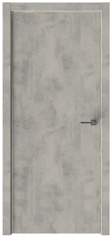 Межкомнатная дверь Istok Forte-01
