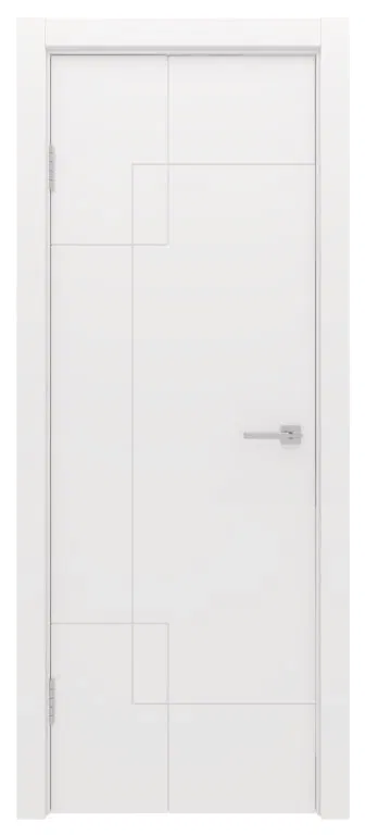 Межкомнатная дверь Istok Mono-116
