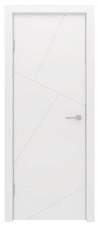 Межкомнатная дверь Istok Mono-117