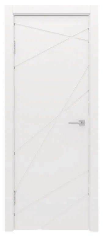 Межкомнатная дверь Istok Mono-301