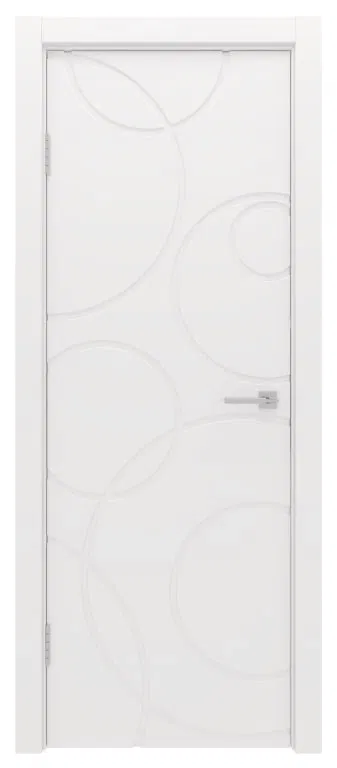 Межкомнатная дверь Istok Mono-303