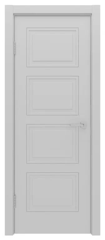 Межкомнатная дверь Istok DUO-404