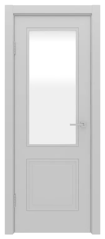 Межкомнатная дверь Istok DUO-405 ДЧ