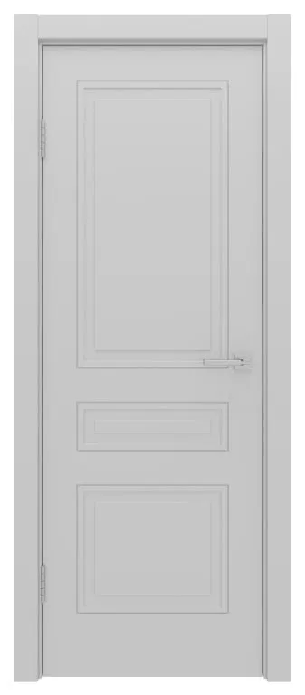 Межкомнатная дверь Istok DUO-406 ДГ