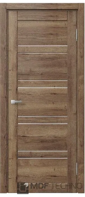 Межкомнатная дверь Dominika Classic-125