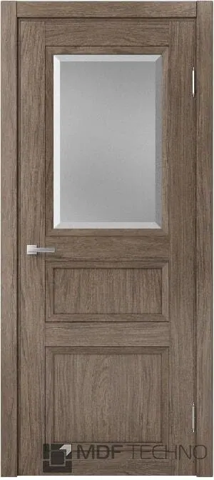 Межкомнатная дверь Dominika Classic-850