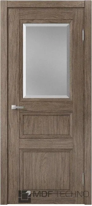 Межкомнатная дверь Dominika Classic-850