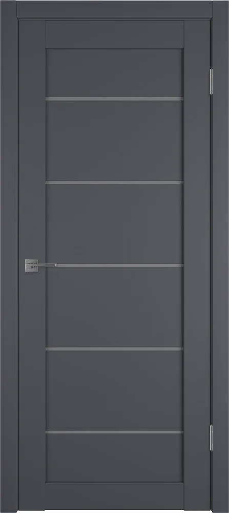 Межкомнатная дверь Emalex E27